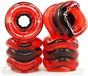 California Roll 60mm 80A Pro Signature Edición Yojany Pérez