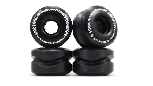 54mm Pro Signature Street Wheel Fórmula Luevanos