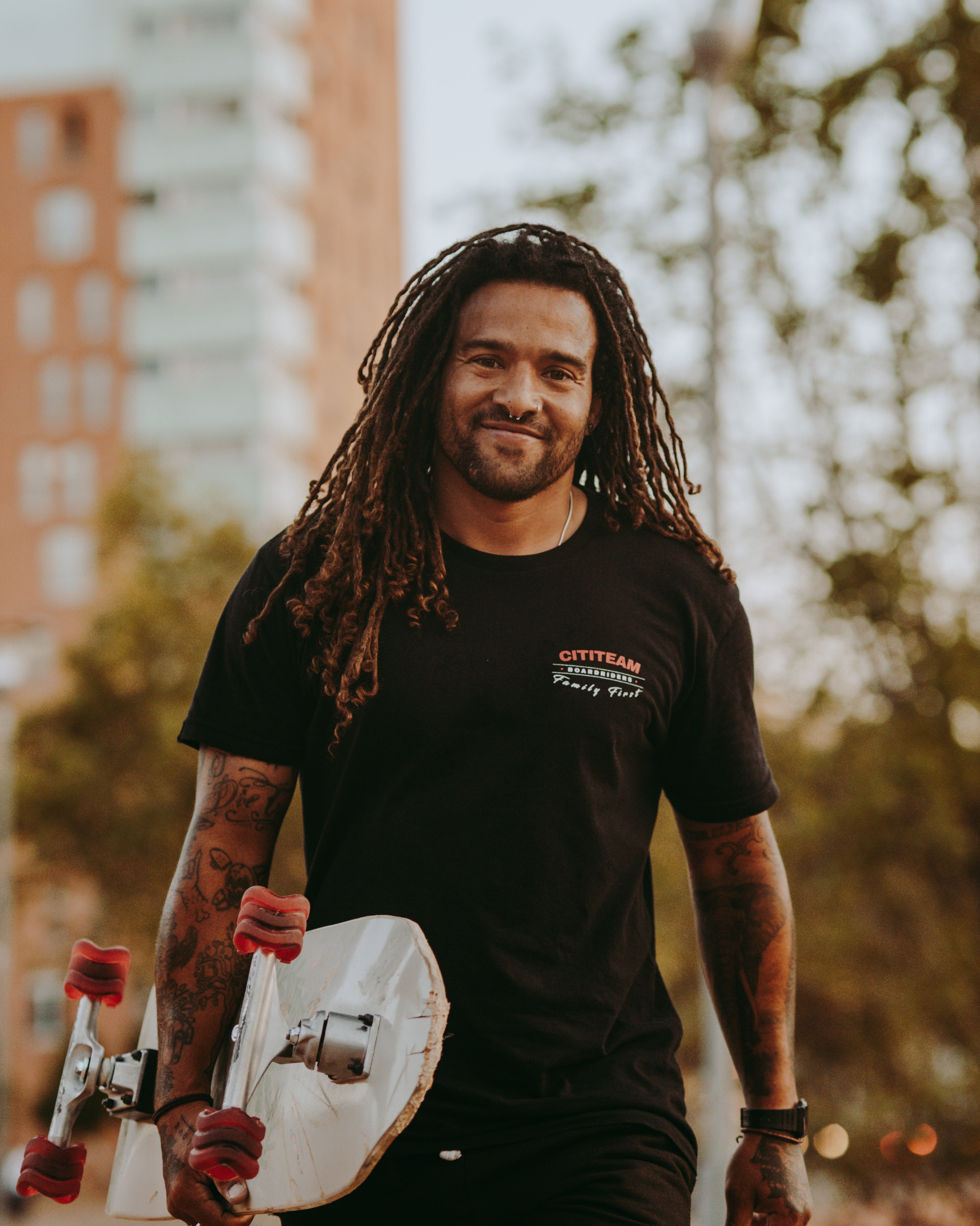 California Roll 60mm 80A Pro Signature Edición Yojany Pérez